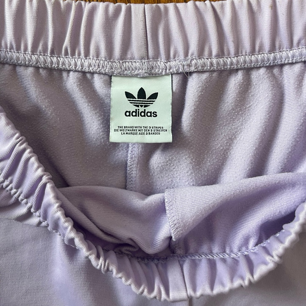 Adidas Women's Lilac Set - Picture 5 of 7